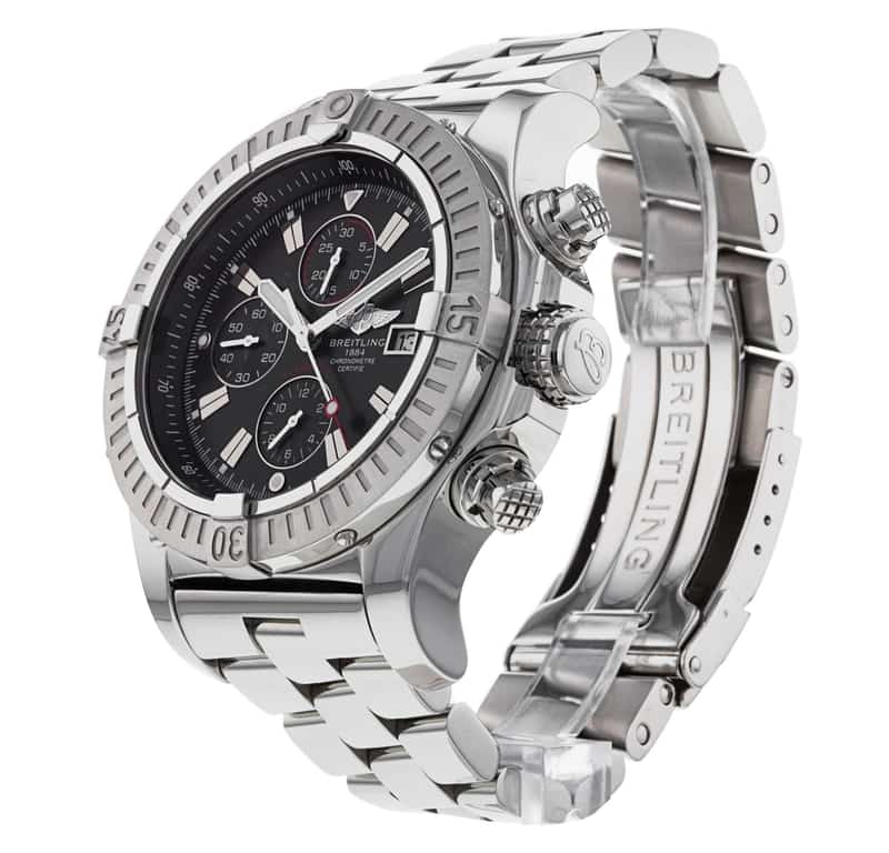 Breitling Super Avenger A13370